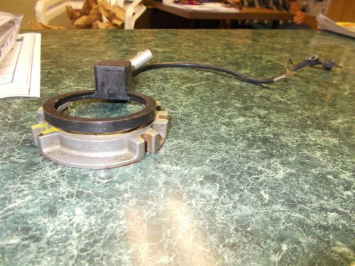 Mercury 40hp thunderbolt ignition rectifier