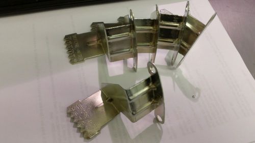 3991435 nos gm timing pointer 6.75 7in balancer sbc 350 corvette lot of 5