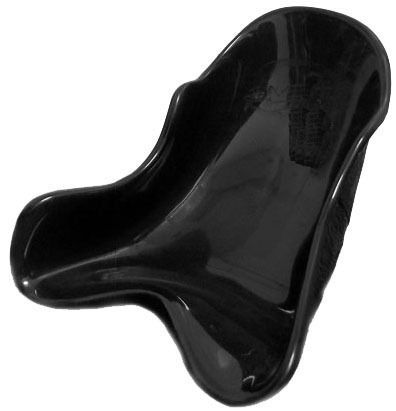 New ultramax karting omega comfort fiberglass seat,8 sizes,go kart racing