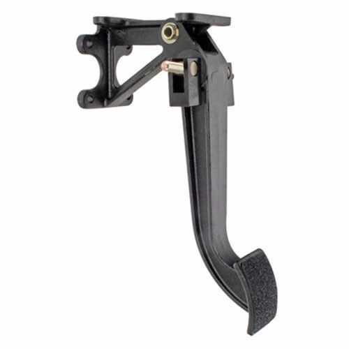 Swing mount brake pedal 7:1 ratio.. dirt late model