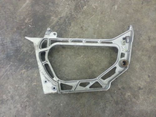 08 09 10 11 12 13 14 skidoo xp e module bulkhead front brace support mxz summit