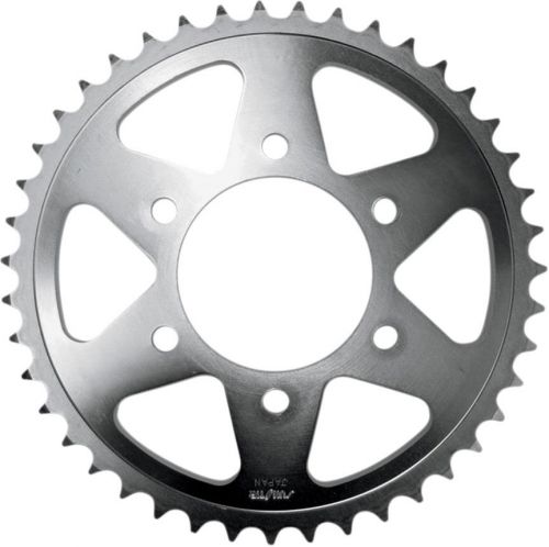 Sunstar sprockets 2-435043 rear sprkt kaw h525 43t