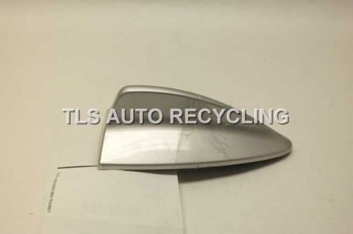 2006 bmw 325i e90 silver shark fin atnenna 65206929348