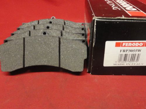 New ferodo racing high performance racing brake pads - frp3055w alcon ap racing