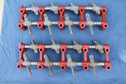 331, 354, 392 chrysler hemi adjustable rockerarm assemblies