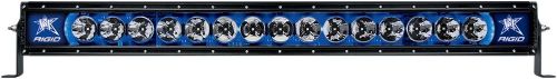 Rigid industries 23001 light radiance 30" blue