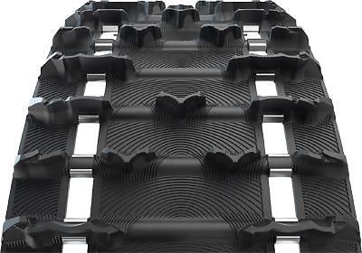 Camoplast rip saw ii hi-performance trail tracks 15" x 120" 9209h