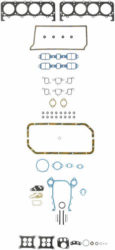 Fel-pro fs7748sh2 full set