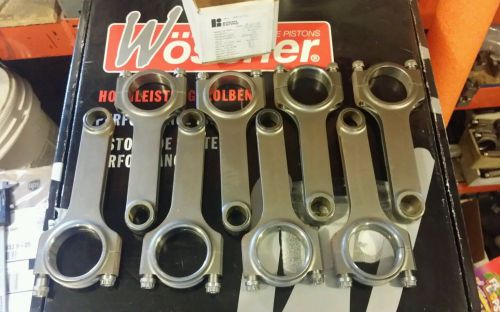 Sbf sbc carrillo rods 2" x 6.320