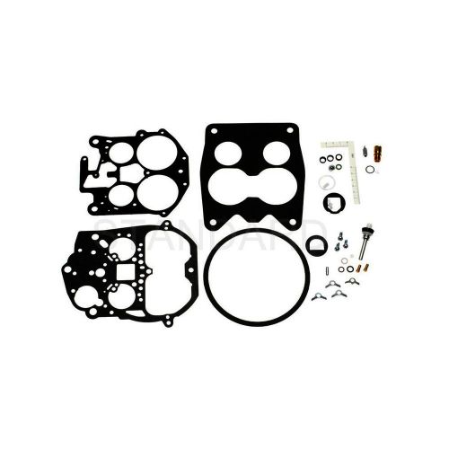 Purchase 8081 Trans Am 4bbl Quadrajet Carburetor Rebuild Kit 301 Turbo