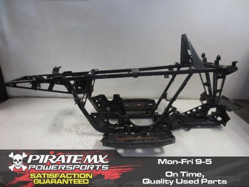 Polaris sportsman 400 4x4 frame chassis #18 1996 *  local