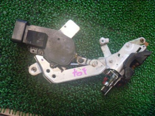 Suzuki wagon r 2002 door lock solenoid  [8164550]