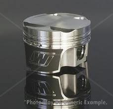 Wiseco k568m86 piston 02-06 acura rsx-s k20
