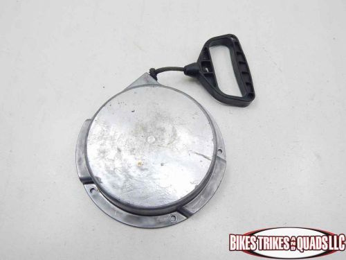 2007 arctic cat crossfire 1000 pull starter recoil