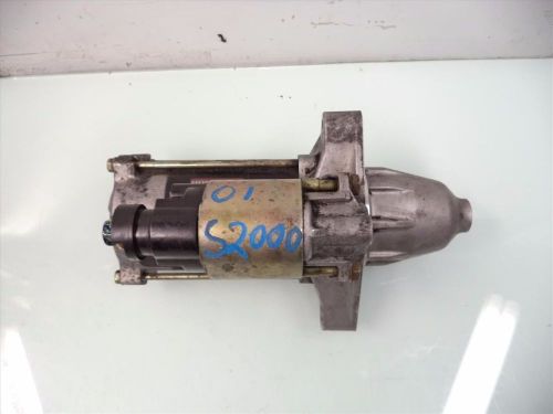 00 01 02 03 04 05 06 07 08 09 honda s2000 starter motor 31200-pcx-a02 oem