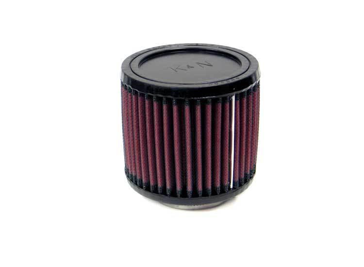 K&n ru-0630 universal rubber filter