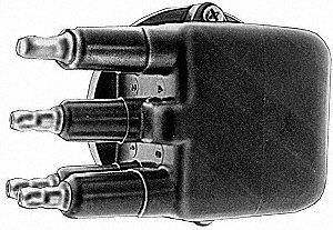 Intermotor distributor cap