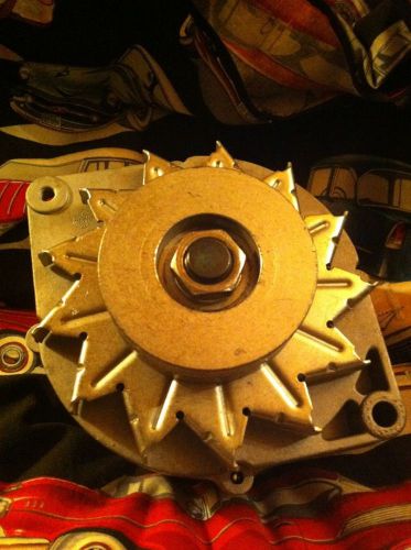 1100613 restored chevrolet alternator