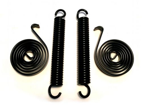 1952-1954 ford/mercury hood hinge springs