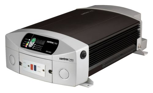 Xantrex xm 1000 806-1010 1000w 12v modified power inverter