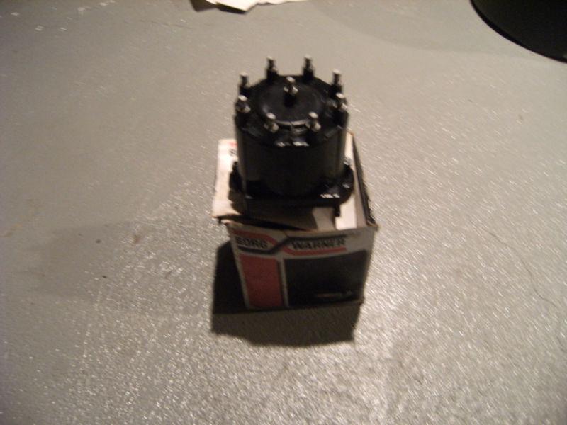 Borg warner distributer cap