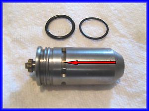 Cuda charger challenger mopar chrysler dodge plymouth a/c epr valve