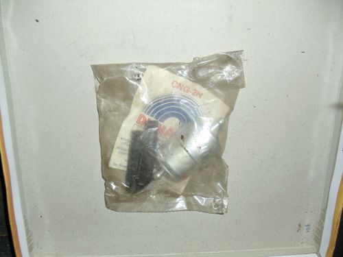 Universal  fuel gas filter  # cng-2n  new  5/16" line