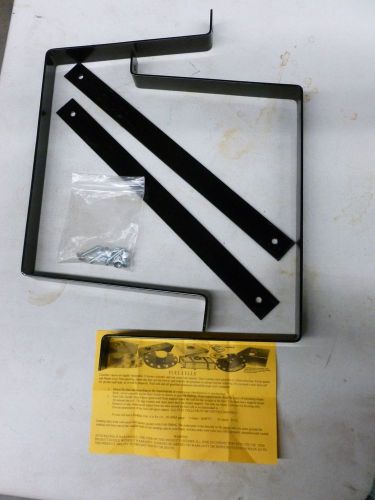 Rci 7405a fuel cell install kit