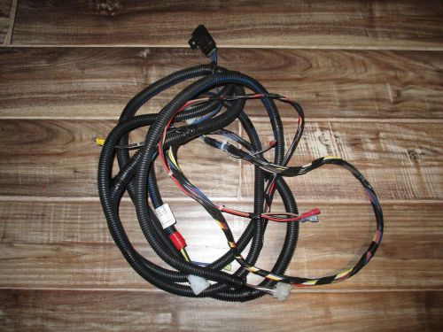 Club car precedent bucket harness oem for the headlight kit