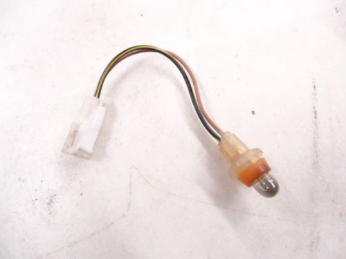 2006 triumph bonneville america lower headlight light bulb