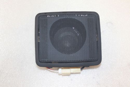 2004-2009 toyota prius jbl speaker radio dash front 86160-0wf80