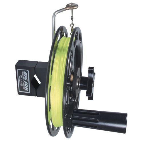 Big jon manual clamp-on planer wheel -pm00372