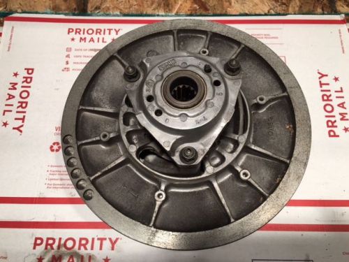 Yamaha driven secondary clutch 97-06 xtc viper vmax sx srx 500 600 700 venture