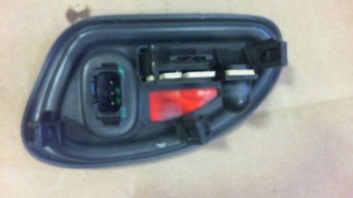 00 grand am interior switches