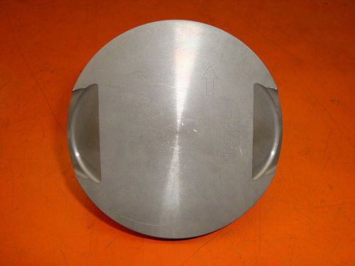 Hemi 5.7l stroker 392 cu. in. mahle forged pistons with rings