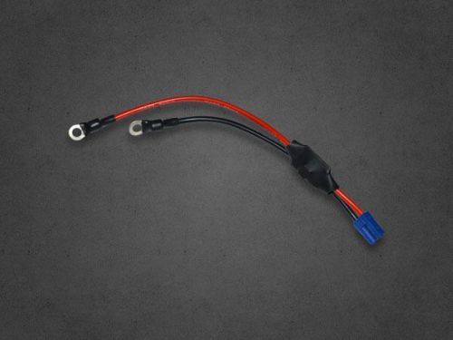 Antigravity batteries micro-start harness kit- clamp-less jump starting