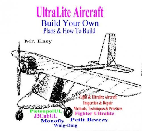 Ultralite special 7 plans &amp; more