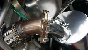 Yamaha viper straightline performance muffler - 133-101