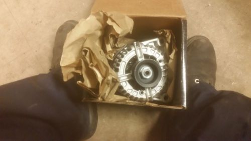 Alternator auto extra 11234 reman