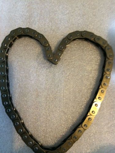 Bmw oem oil pump chain 11417500182, 11 41 7 500 182