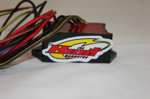 Vertex- mallory  tach signal converter to make electric  tachs work w magnetos-.