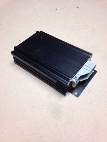 1999 mercedes benz r170 slk230 bose amplifier 1708200489