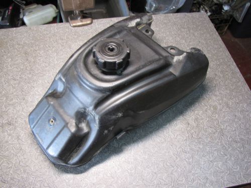 Honda atx trx400 2001 fuel tank gas tank