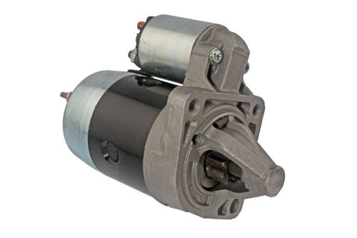 Auto 7 inc 576-0089r remanufactured starter