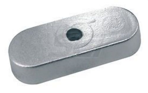 Yamaha anode 68t-45251-00-00 outboard lower unit ei