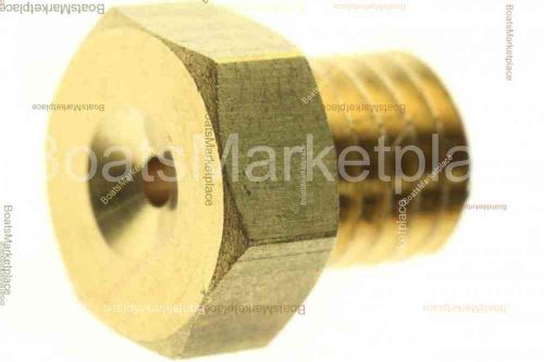 Yamaha marine 288-14343-58-00 288-14343-58-00  jet,main #116