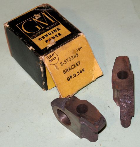 1959-1960 oldsmobile dynamic 88 super 88 98 nos rocker stands 573345