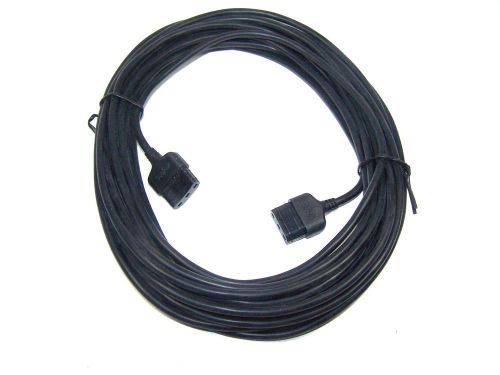 Seatalk interconnect 3-pin 9 meter instrument extension cable 4001-134-a d287