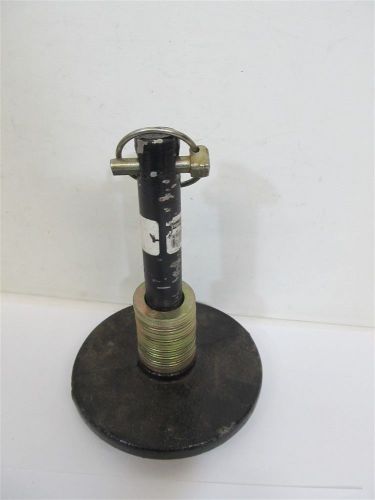 Buyers snow dogg 16121350, plow shoe assembly md