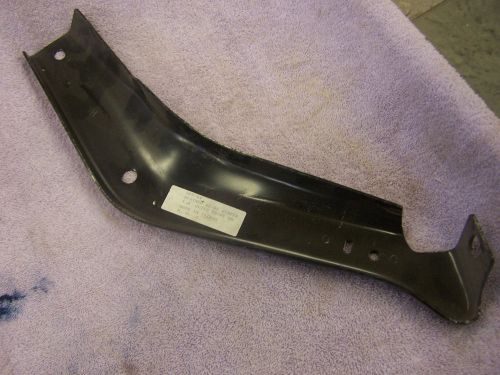 1965/66 mustang new bumper arm
